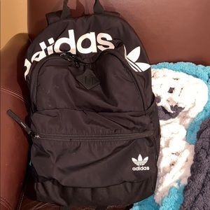 adidas book bag